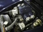 Jaguar XK150 Drop Head Coupe Customized 1957 года